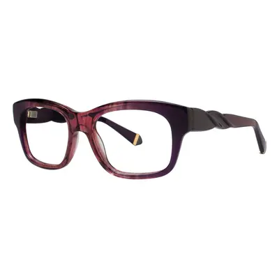 Zac Posen Optical Frame ZCAS RO Cassandra