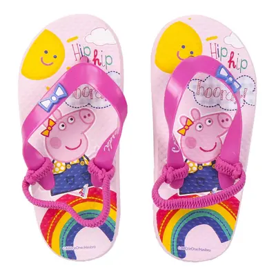 FLIP FLOPS PREMIUM PEPPA PIG