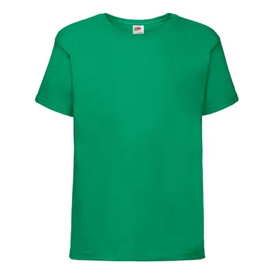 Children's T-shirt Sofspun 100% cotton 160g/165g