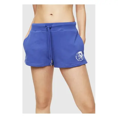 9011 DIESEL S.P.A.,BREGANZE Shorts - Diesel UFLBSHYUKIN SHORTS blue