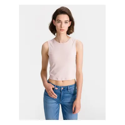 Gemma Top Vero Moda - Dámské