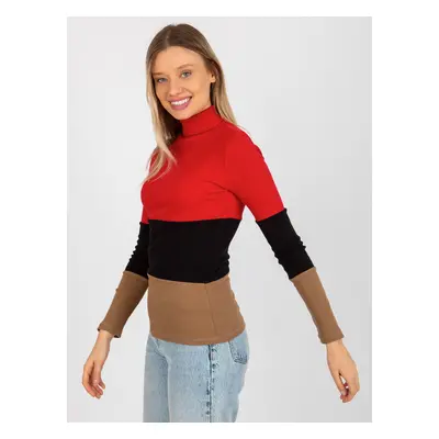 Blouse-RV-BZ-8465-1.21P-red