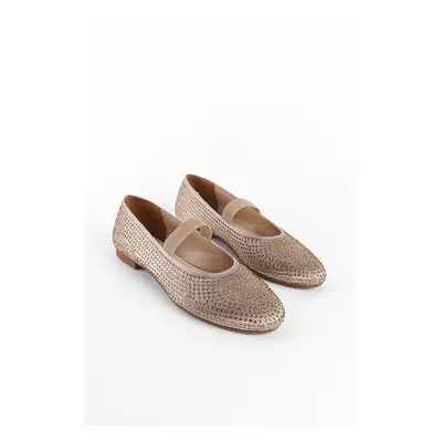 Capone Outfitters Women's Ballerinas