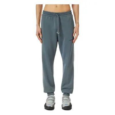 Diesel Sweatpants - P-TARY-IND TROUSERS blue