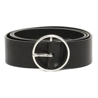 Diesel Belt - B-DISK belt black