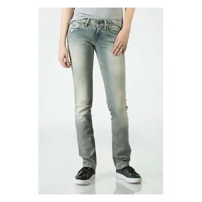 G-STAR Jeans - STRGHT WMN blue