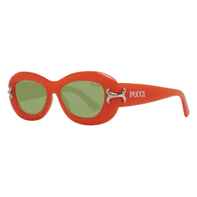 Emilio Pucci Sunglasses