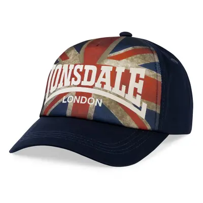 Lonsdale Cap