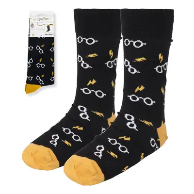 SOCKS HARRY POTTER