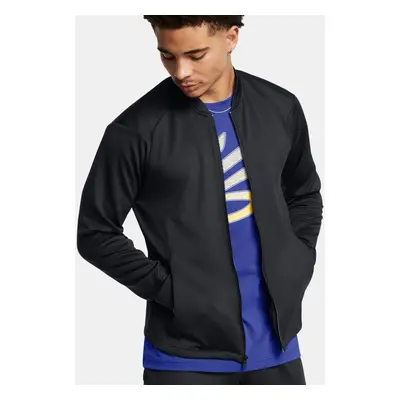 Pánská bunda Under Armour Curry Travel Jacket - Pánské