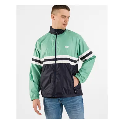 Levi&#39;s Colorblocked Windbreaker Bunda Levi's® - Pánské