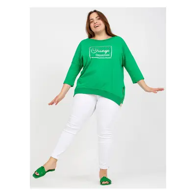 Blouse-RV-BZ-7738.42P-green