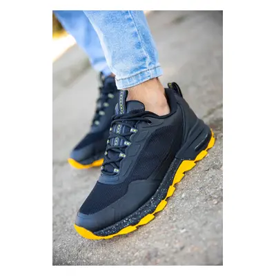 Soho Black Men's Sneakers