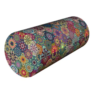 Bertoni Home Unisex's Roll Pillow Valencia