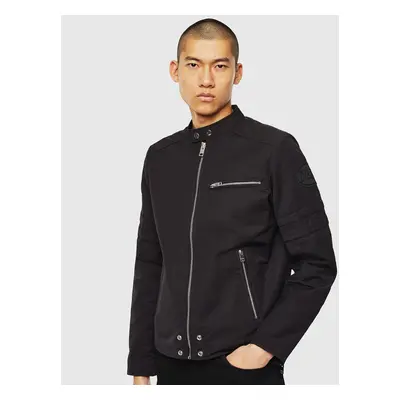 Diesel Jacket - JGLORY JACKET black