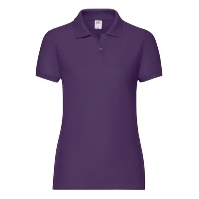 T-shirt for women 65/35 Polo 65/35 170g/180g