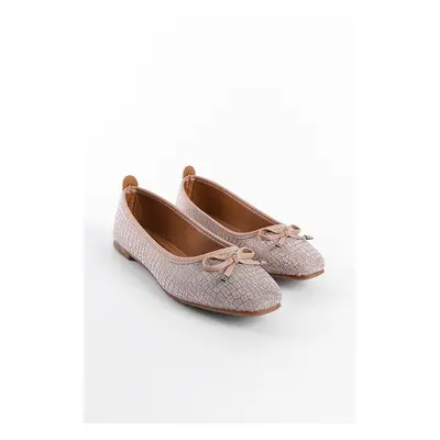 Capone Outfitters Hana Trend Women's Ballerinas