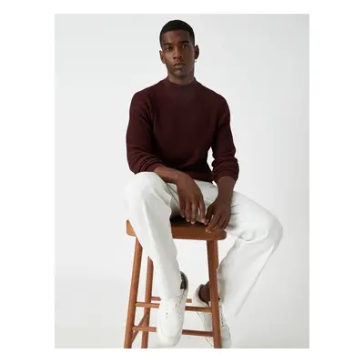 Koton Half Turtleneck Sweater