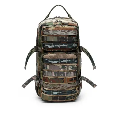 Diesel Backpack - PHYSA IKOS backpack green