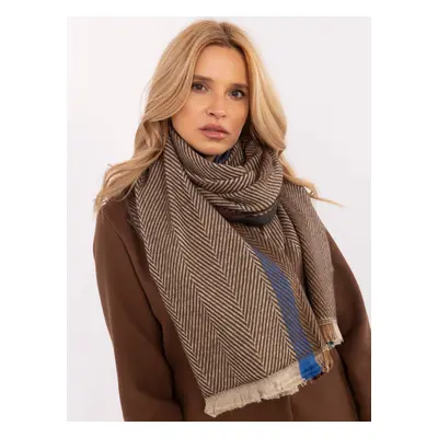 Scarf-AT-SZ-18301.37-brown