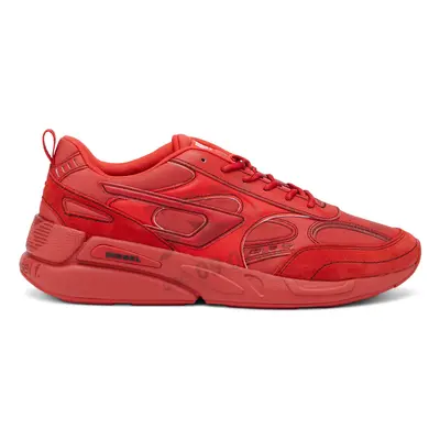 Diesel Sneakers - SERENDIPITY S-SERENDIPITY SPOR red