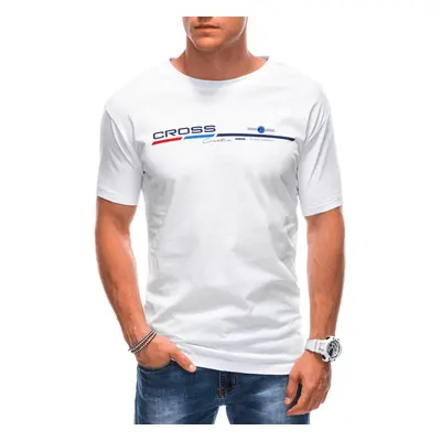 Edoti Men's t-shirt