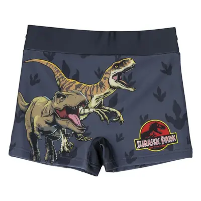 SWIM BOXER JURASSIC PARK