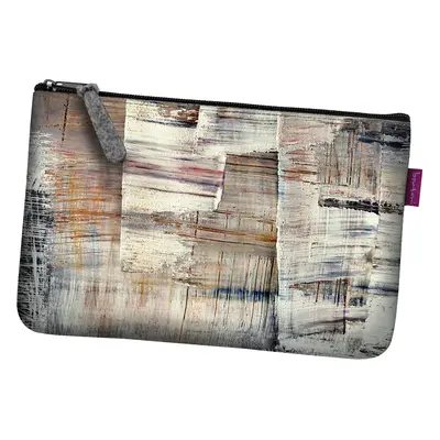 Bertoni Unisex's Pocket Cosmetic Bag Club