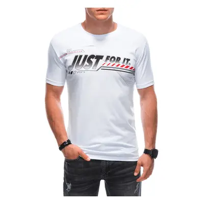 Edoti Men's t-shirt