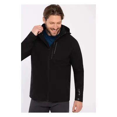 Volcano Man's Softshell Jacket F-Modico