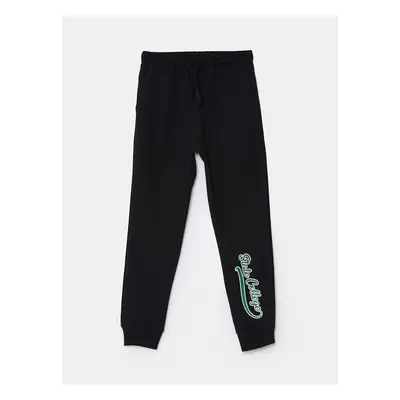 LC Waikiki Lw - Elastic Waist Boy Jogger Sweatpants