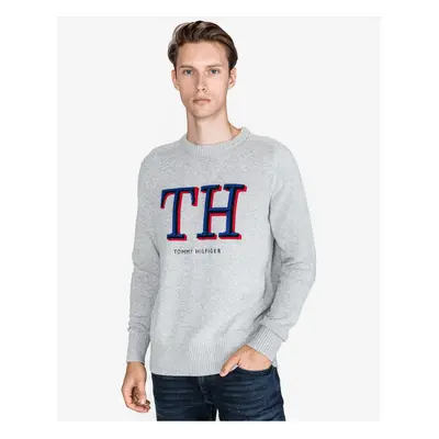 Svetr Tommy Hilfiger - Pánské