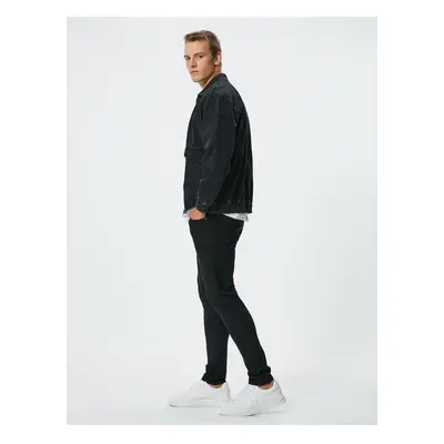 Koton Skinny Fit Jeans - Michael Jean