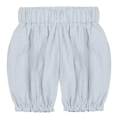 Ander Kids's Shorts Sorrel