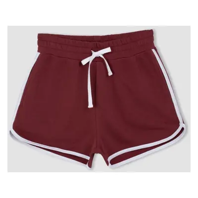 DEFACTO Cool Regular Fit Thick Fabric Shorts