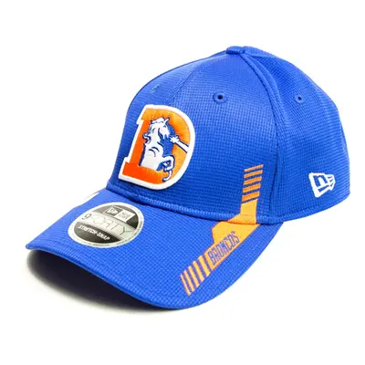 Kšiltovka New Era 9Forty SS NFL21 Sideline hm Denver Broncos