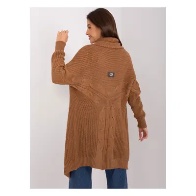 Cardigan-TW-SW-BI-305.99P-brown