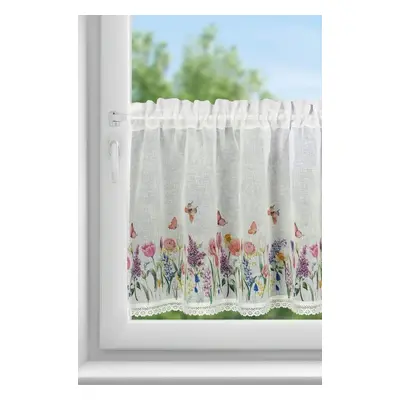 Eurofirany Unisex's Curtain