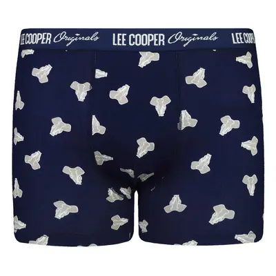 Pánské boxerky Lee Cooper Patterned