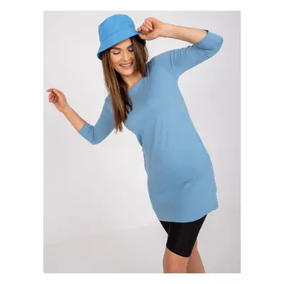 Tunic-TW-TU-1021.22X-Light Blue