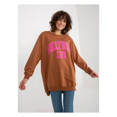 Sweatshirt-VI-BL-3102.01P-brown