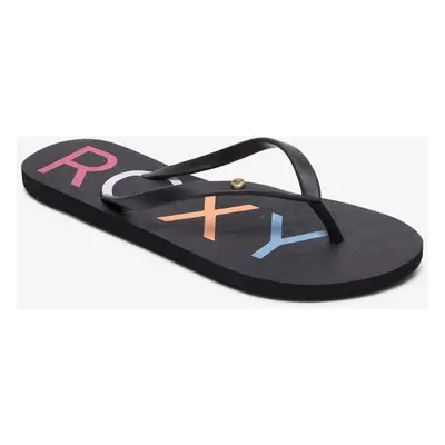 Dámské žabky Roxy RXARJL100876BK5