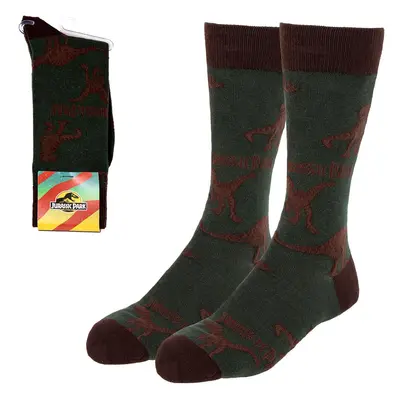 SOCKS JURASSIC PARK