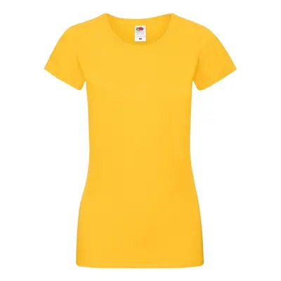 LadyFit Sofspun T-shirt 100% Cotton 160g/165g