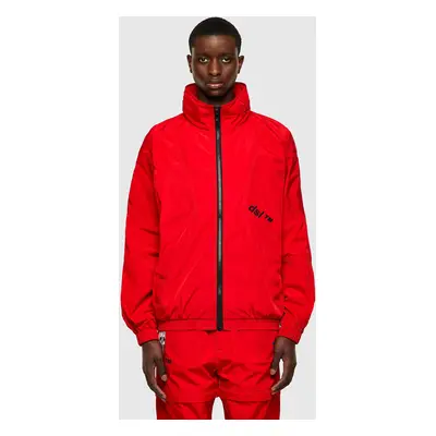 Diesel Jacket - JPACK JACKET red