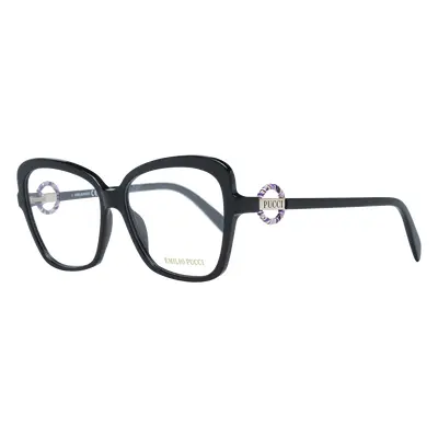 Emilio Pucci Optical Frame