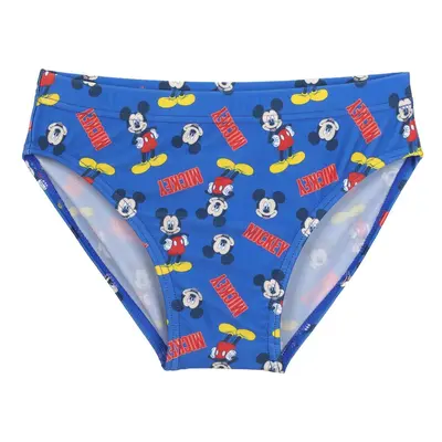 SWIM TRUNKS MICKEY