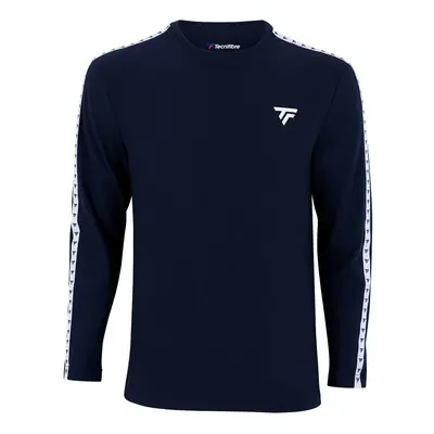 Pánské tričko Tecnifibre Training Tee LS