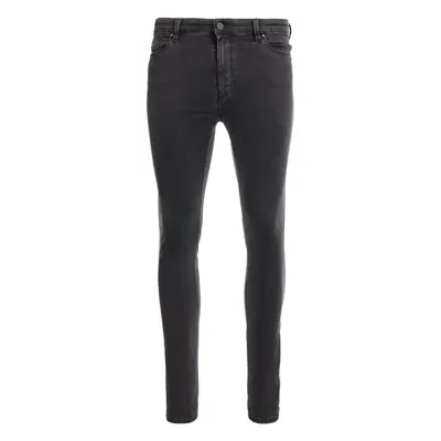 Diesel Džíny Skinzee-High L.32 Pantaloni - Dámské