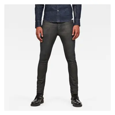 G-STAR Jeans - D-Staq 3D Slim COJ grey